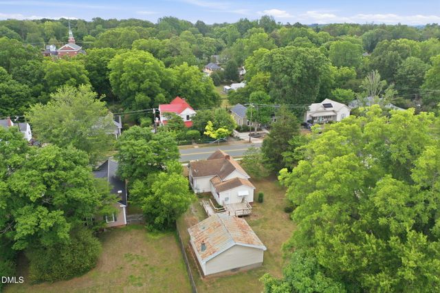 406 S Third Street, Mebane, NC 27302