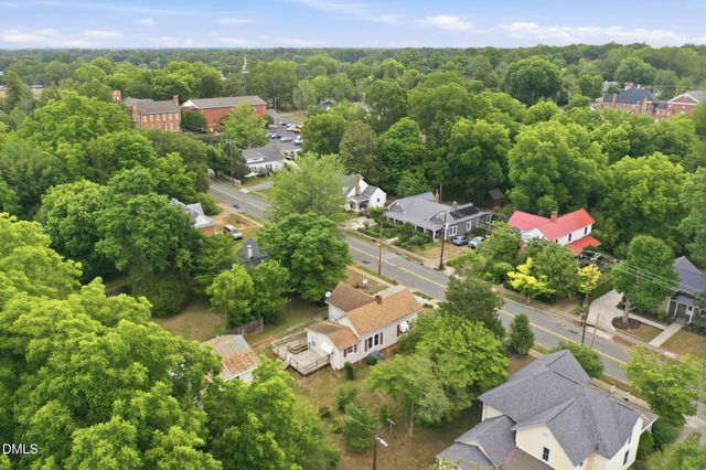 406 S Third Street, Mebane, NC 27302