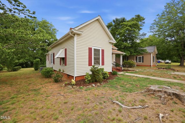 406 S Third Street, Mebane, NC 27302