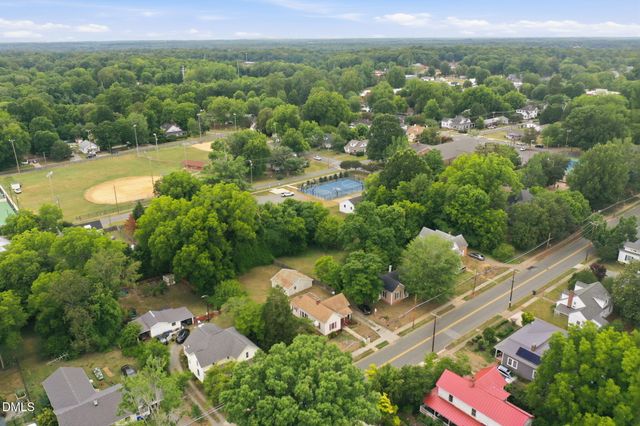 406 S Third Street, Mebane, NC 27302