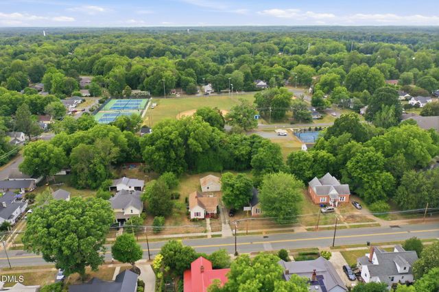 406 S Third Street, Mebane, NC 27302