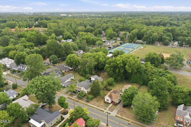 406 S Third Street, Mebane, NC 27302