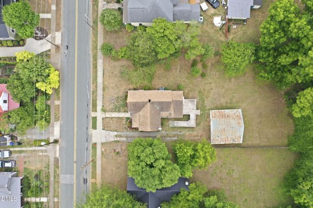 406 S Third Street, Mebane, NC 27302