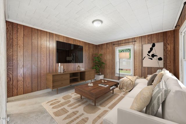 406 S Third Street, Mebane, NC 27302