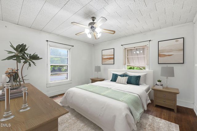 406 S Third Street, Mebane, NC 27302