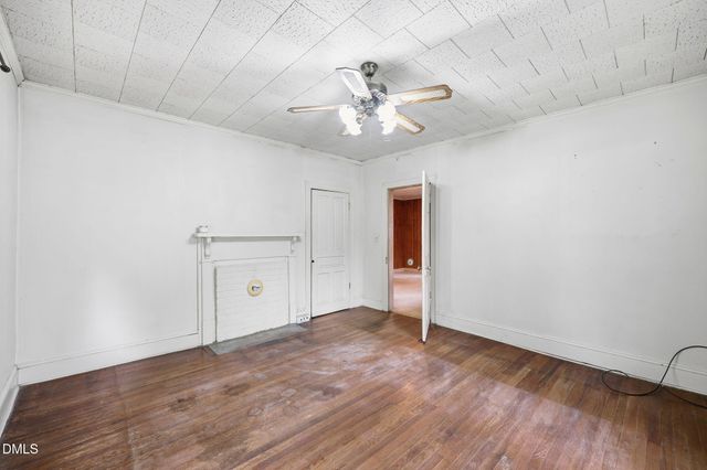 406 S Third Street, Mebane, NC 27302