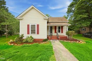 406 S Third Street, Mebane, NC 27302