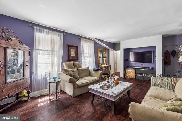 321 N 19TH ST, Philadelphia, PA 19103