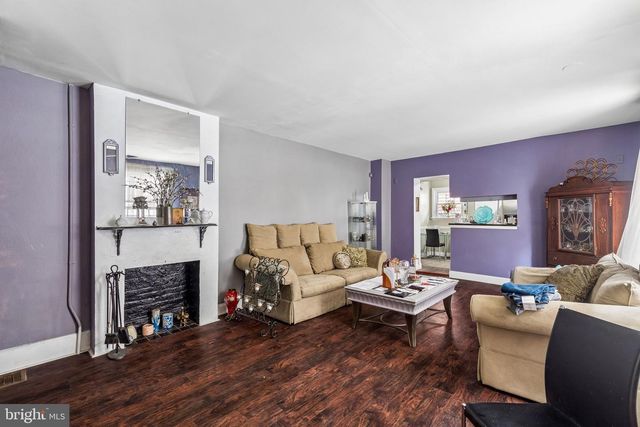 321 N 19TH ST, Philadelphia, PA 19103
