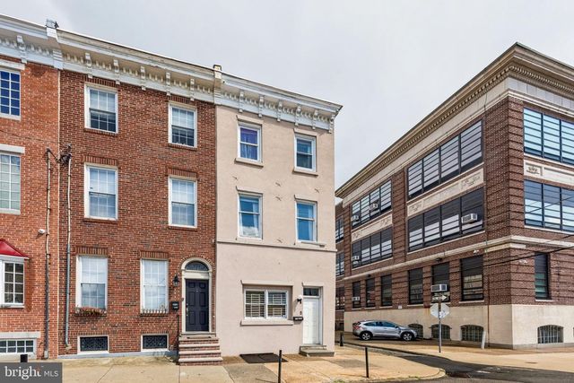 321 N 19TH ST, Philadelphia, PA 19103