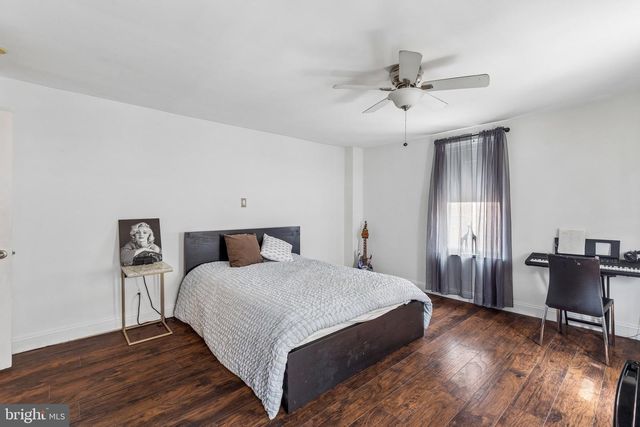 321 N 19TH ST, Philadelphia, PA 19103