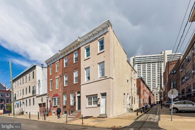 321 N 19TH ST, Philadelphia, PA 19103