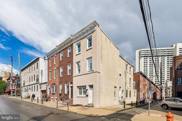 321 N 19TH ST, Philadelphia, PA 19103