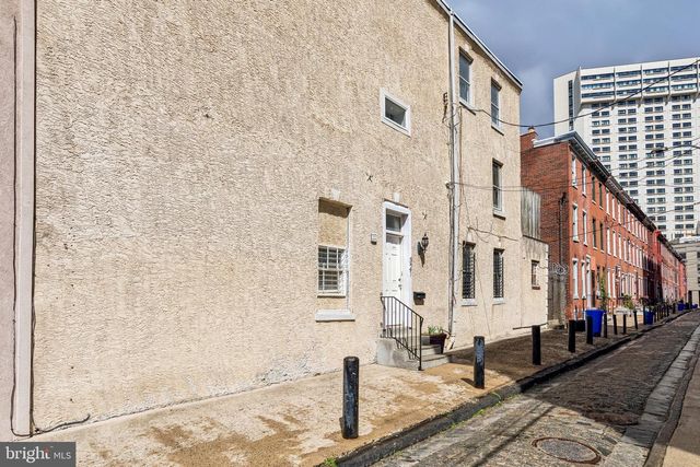 321 N 19TH ST, Philadelphia, PA 19103