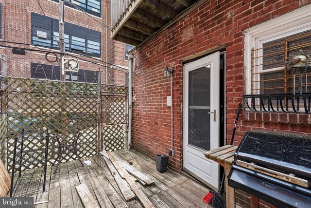 321 N 19TH ST, Philadelphia, PA 19103