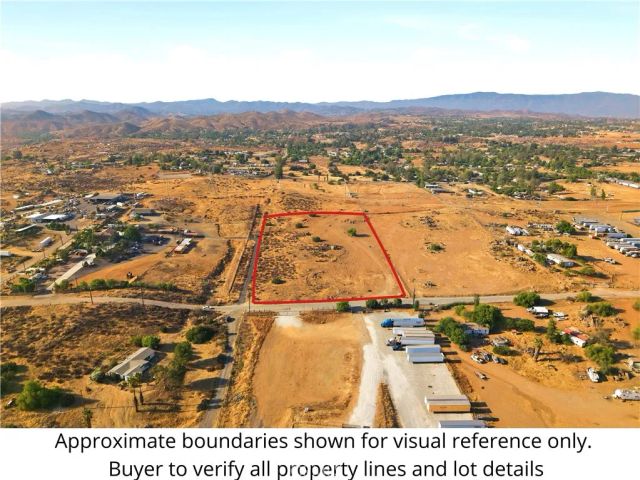 0 Ethanac, Perris, CA 92570