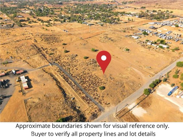 0 Ethanac, Perris, CA 92570