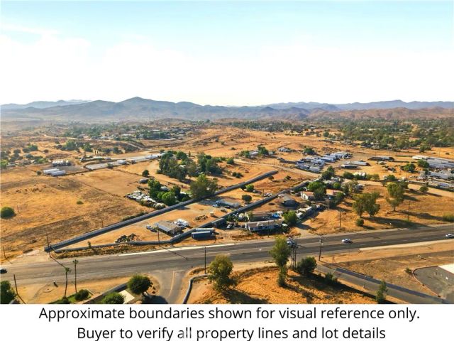 0 Ethanac, Perris, CA 92570