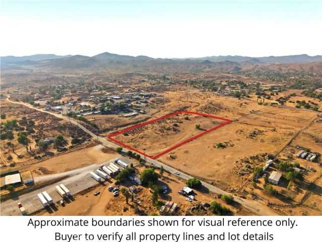 0 Ethanac, Perris, CA 92570