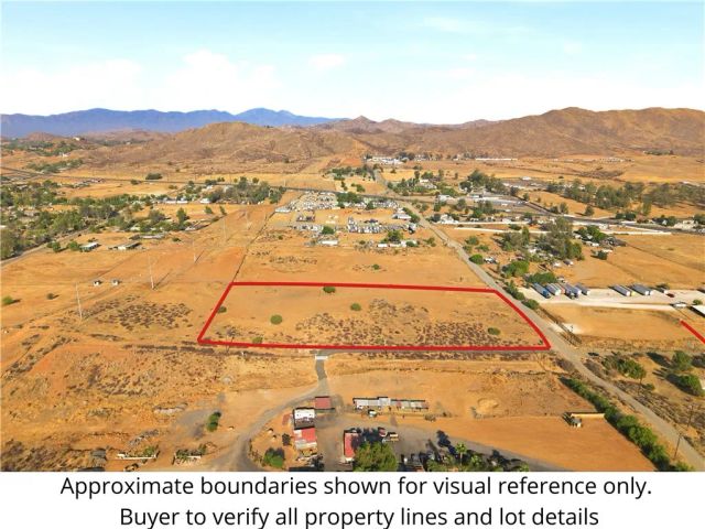 0 Ethanac, Perris, CA 92570