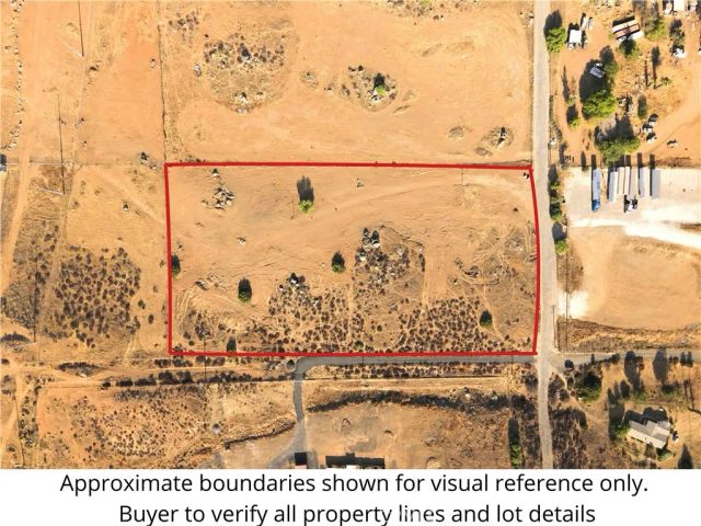 0 Ethanac, Perris, CA 92570