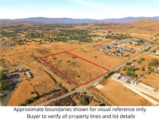 0 Ethanac, Perris, CA 92570