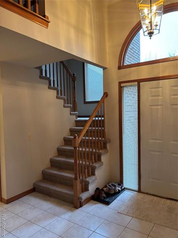 40131 Cucci Drive, Sterling Heights, MI 48313