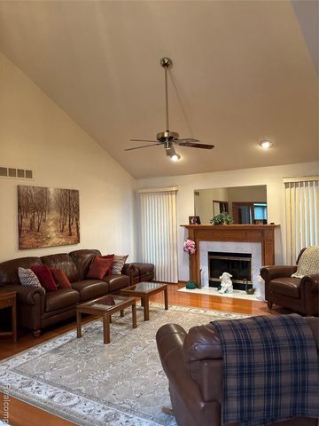 40131 Cucci Drive, Sterling Heights, MI 48313