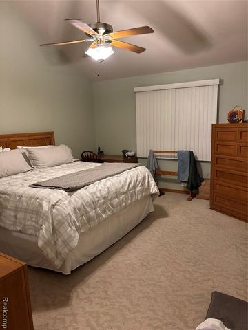 40131 Cucci Drive, Sterling Heights, MI 48313