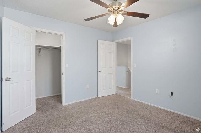 3134 S BUENA VERDE LN, Magna, UT 84044