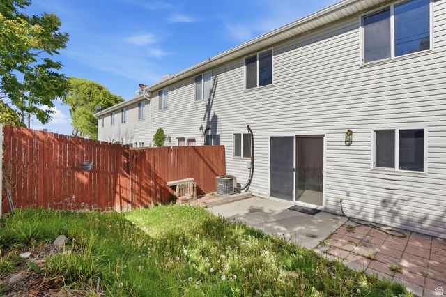 3134 S BUENA VERDE LN, Magna, UT 84044