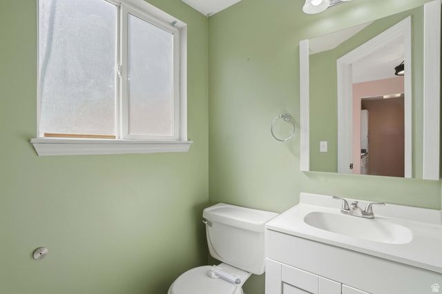 3134 S BUENA VERDE LN, Magna, UT 84044