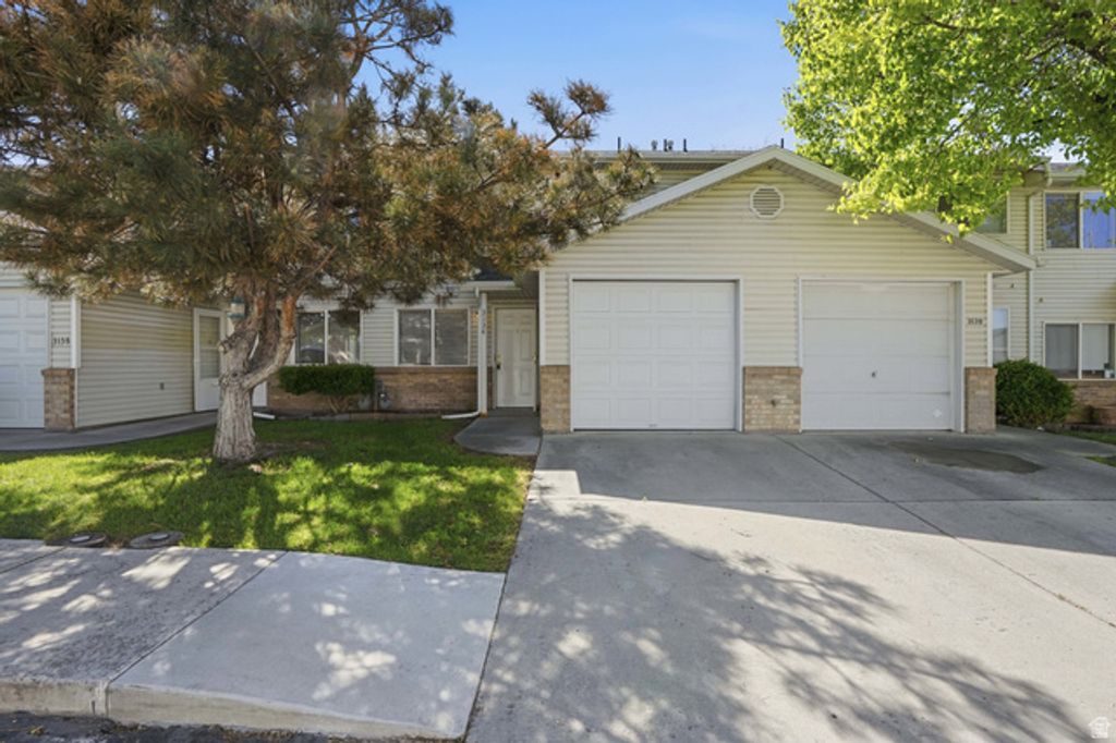 3134 S BUENA VERDE LN, Magna, UT 84044