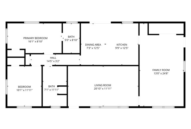 105 E Roberts Rd, Portland, TN 37148