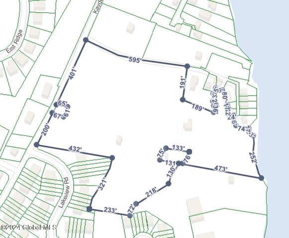 62 Kaydeross Park Road, Saratoga Springs, NY 12866