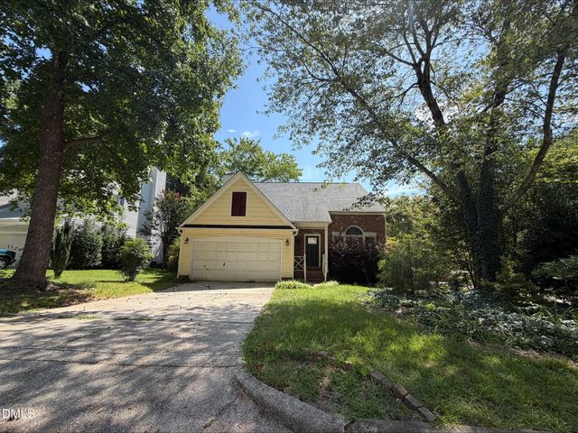 100 Drywood Place, Cary, NC 27513