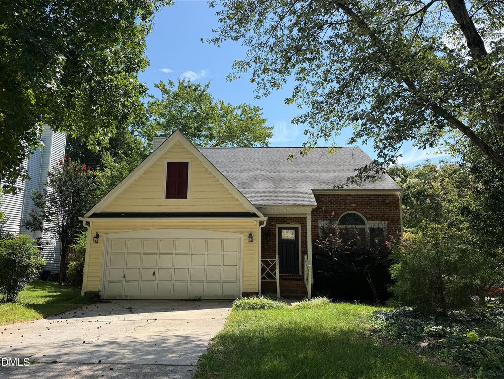 100 Drywood Place, Cary, NC 27513