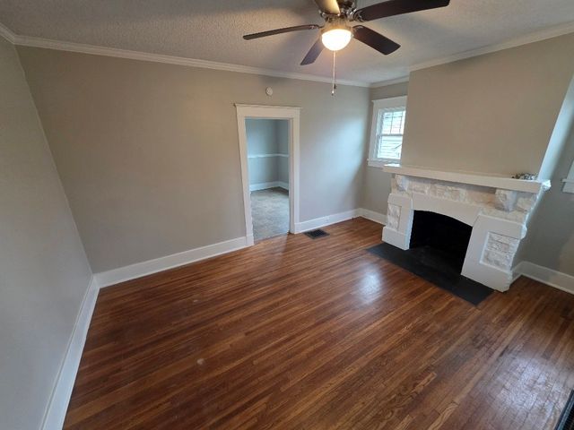 933 Curdwood Blvd, Nashville, TN 37216