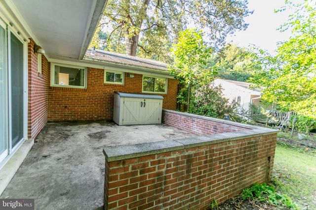 107 YEONAS DR SE, Vienna, VA 22180