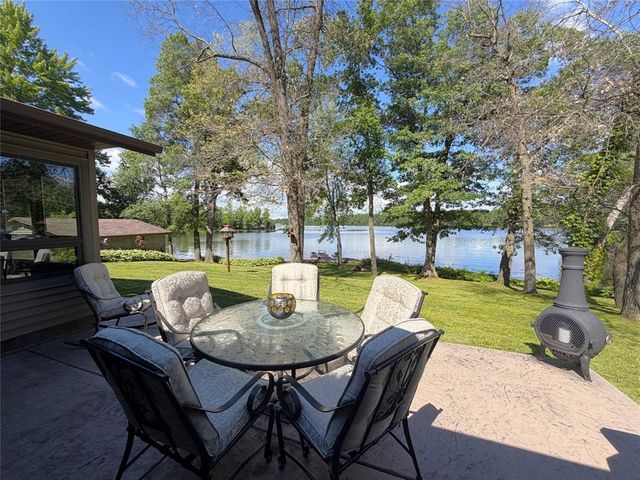 25899 275th Avenue, Holcombe, WI 54745