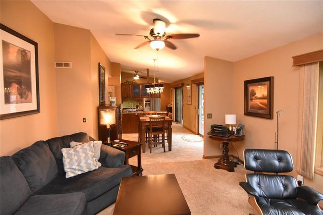 25899 275th Avenue, Holcombe, WI 54745
