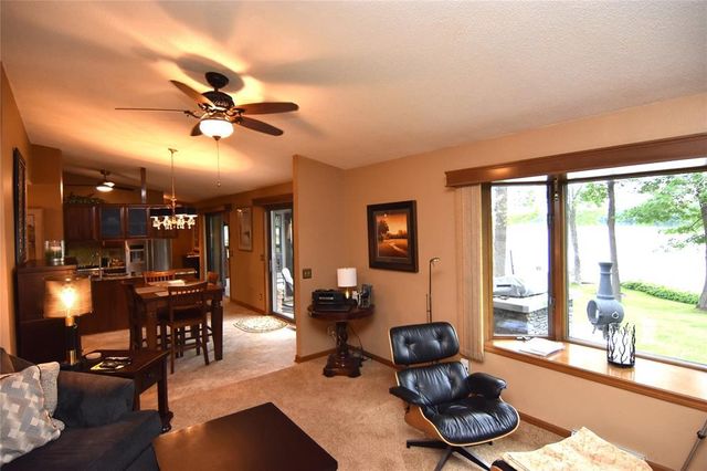 25899 275th Avenue, Holcombe, WI 54745