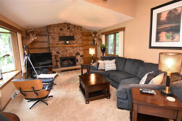 25899 275th Avenue, Holcombe, WI 54745
