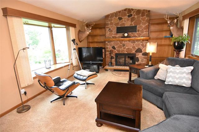 25899 275th Avenue, Holcombe, WI 54745