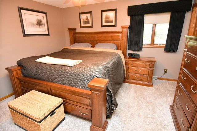 25899 275th Avenue, Holcombe, WI 54745