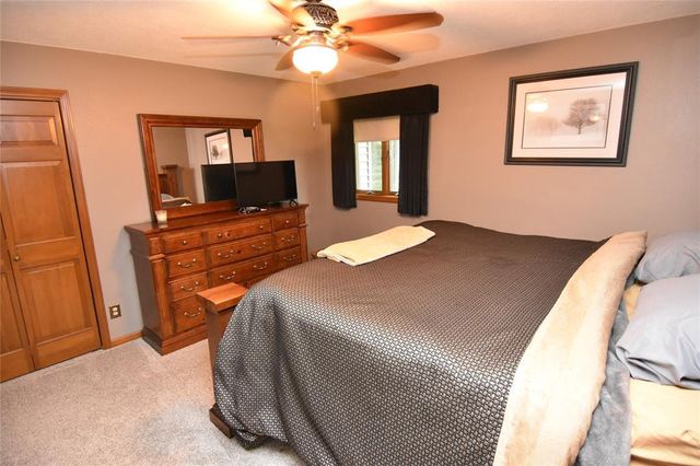 25899 275th Avenue, Holcombe, WI 54745