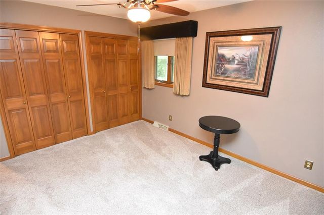 25899 275th Avenue, Holcombe, WI 54745