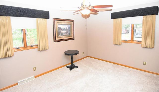 25899 275th Avenue, Holcombe, WI 54745