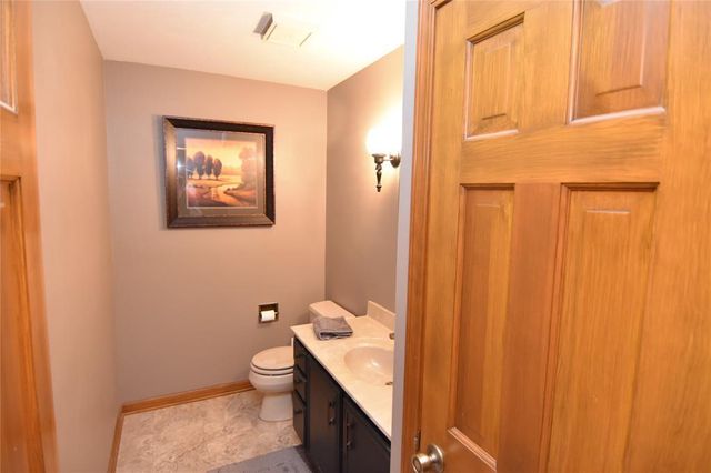 25899 275th Avenue, Holcombe, WI 54745