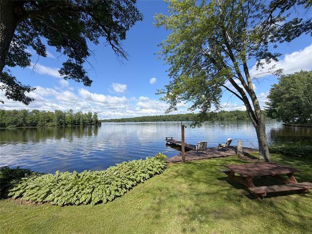 25899 275th Avenue, Holcombe, WI 54745
